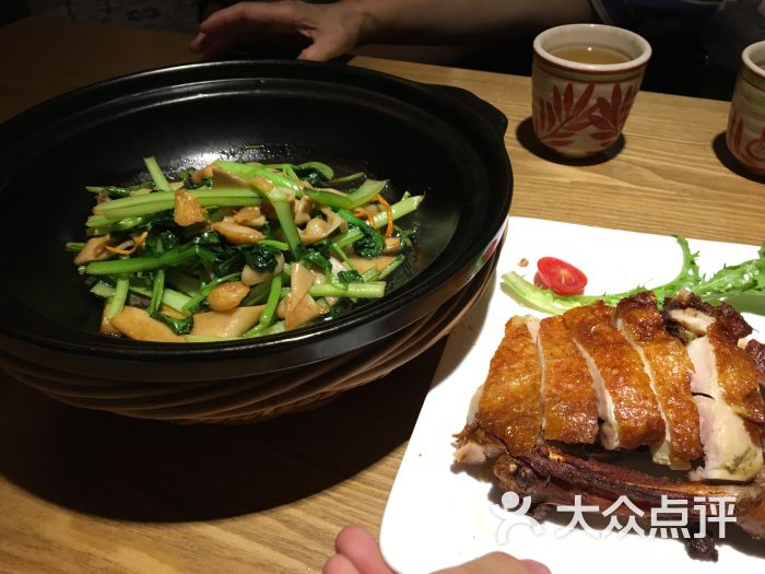 小放牛河北菜(万博店)图片 - 第1017张