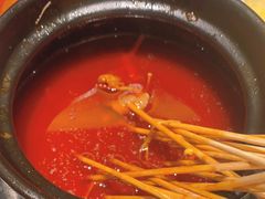 -可口香·非遗烧烤(南岗直营店)