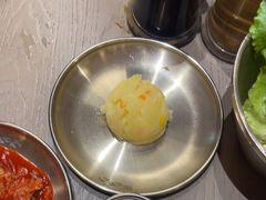 -西塔老太太泥炉烤肉(济南首店)