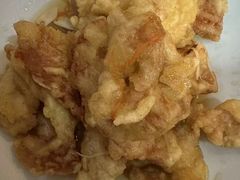 -长白山国际酒店中餐厅