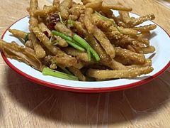 -郑记•不夜城烧烤•龙虾•虾蟹(黄鹤楼店)