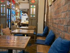 大堂-西关84·History·Art·Cafe