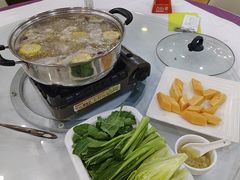 -绿雅居原生态农庄(小涌店)