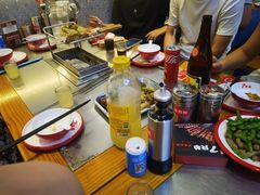 -古彭7只羊·招牌白串·碳锅羊肉旗舰店