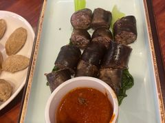 -思金拉措庄园藏餐(太阳岛店)