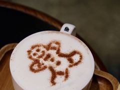 -Peet's Coffee 皮爷咖啡(皇庭广场店)