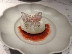 -奉天小馆·非遗东北菜(济南万象城店)