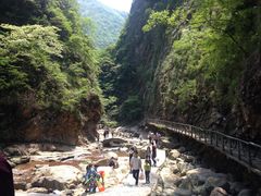 -太湖源风景区