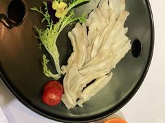 芥末鸭掌-北京全聚德(王府井店)