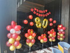 -大连君悦酒店·星海湾壹号Dalian·Dalian(星海广场店)
