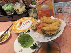 -元气寿司(金光华店)