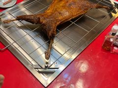 -玉泉山庄(定远店)