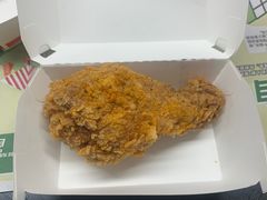 -肯德基(建华店)