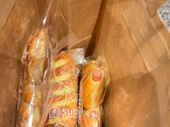 -Sunflour(来福士店)