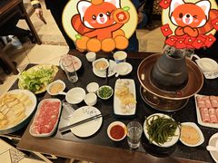 -洪长兴(云南南路店)
