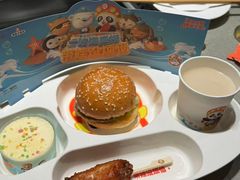 -海底捞火锅(泰安爱琴海店)