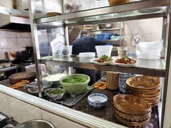 -大口巴肥肠血旺(长春西路店)