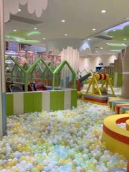 -meland亲子乐园•派对•研学(苏州悠方购物中心店)