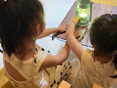 -CAMP.33露营烤肉·团建聚餐(创智天地店)