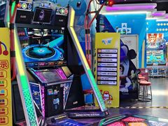 -大玩家(通州万达广场店)