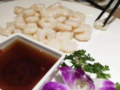 -后宫私房菜(汇客美食娱乐广场店)