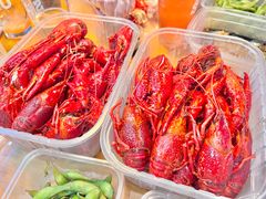 -红盔甲·小龙虾(车公庙店)