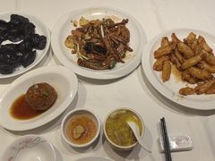 -金春禧(贵和领秀城店)