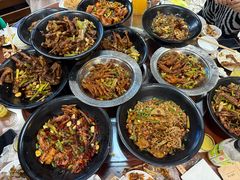 -掌上鲜(南顺城街店)