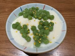 -李百蟹·江南蟹黄面(夫子庙店)