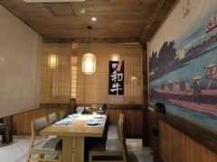 -三石铁板烧(紫竹桥店)