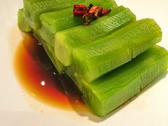 -老牌坊•鲁菜名店•地道济南菜(大观园商埠店)