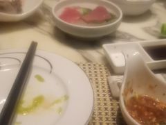 -雍和会海鲜姿造自助(湖东路店)