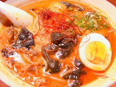 -梅筑·创意料理(王府井百货店)