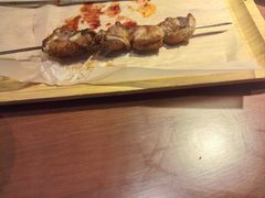 -回府君悦·疆派传承菜(西虹路店)