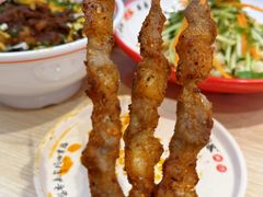 -武圣羊汤·西北面(朝阳门店)