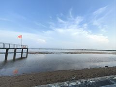 -刘家湾赶海园