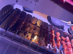 -丰茂烤串(全国首店)