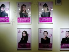 -舞研舞蹈培训(魏公村校区)