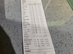 -偏脸子哈尔滨老烧烤(红旗大街店)