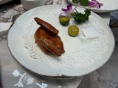 -酒蜻蜓·庭院私房菜(天元东路店)