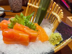 -白石的深夜食堂(济南万象城店)