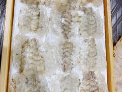 -官塘锋记鱼生·生腌·砂锅粥(牌坊街店)