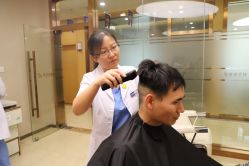 -大麦微针植发丨全国连锁