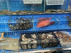 -大勇海鲜(叙康里店)