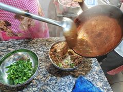 -正宗杨记普洱酸醋米线(总店)