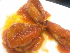 -民族饭荘(新华大街店)