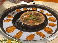 -顺顺小吃(独克宗古城店)
