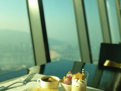 -澳门旅游塔360°旋转餐厅(南湾湖广场店)