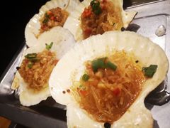 -京朋串屋·烧烤(望京西路总店)