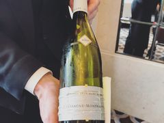 -Caprice(香港四季酒店)